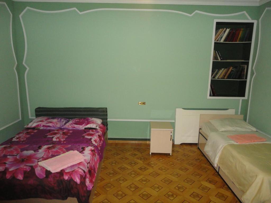Royal Boutique Hotel On Kievyan Yerevan Exterior photo