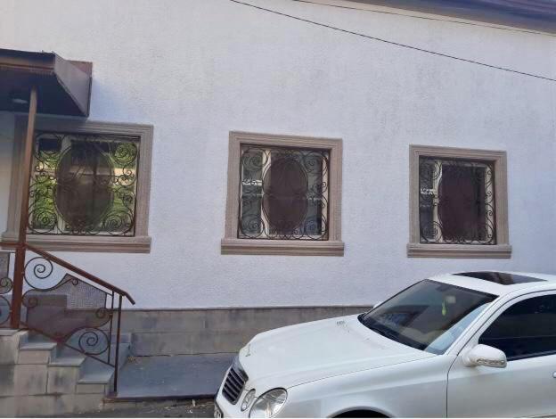 Royal Boutique Hotel On Kievyan Yerevan Exterior photo