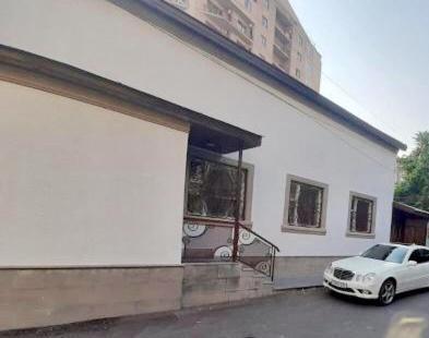 Royal Boutique Hotel On Kievyan Yerevan Exterior photo