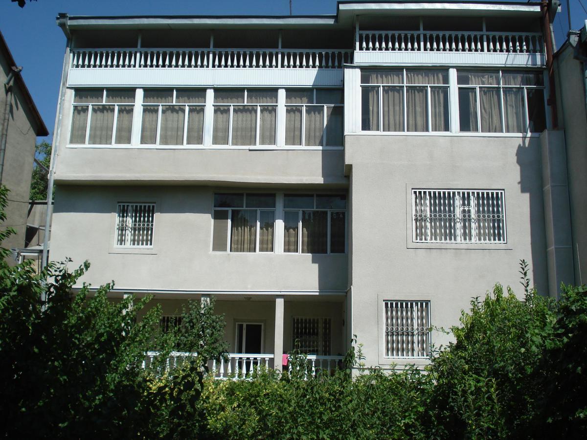Royal Boutique Hotel On Kievyan Yerevan Exterior photo