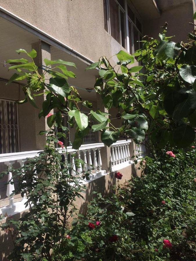 Royal Boutique Hotel On Kievyan Yerevan Exterior photo